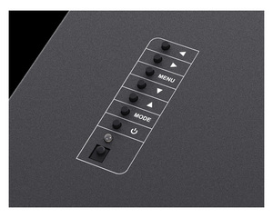 FEELWORLD 13.3 inch Open Frame Multi-touch capacitive touchscreen <strong>monitor</strong> industrial <strong>LCD</strong> Display <strong>with</strong> HDMI DVI VGA <strong>input</strong> - Product Image 6