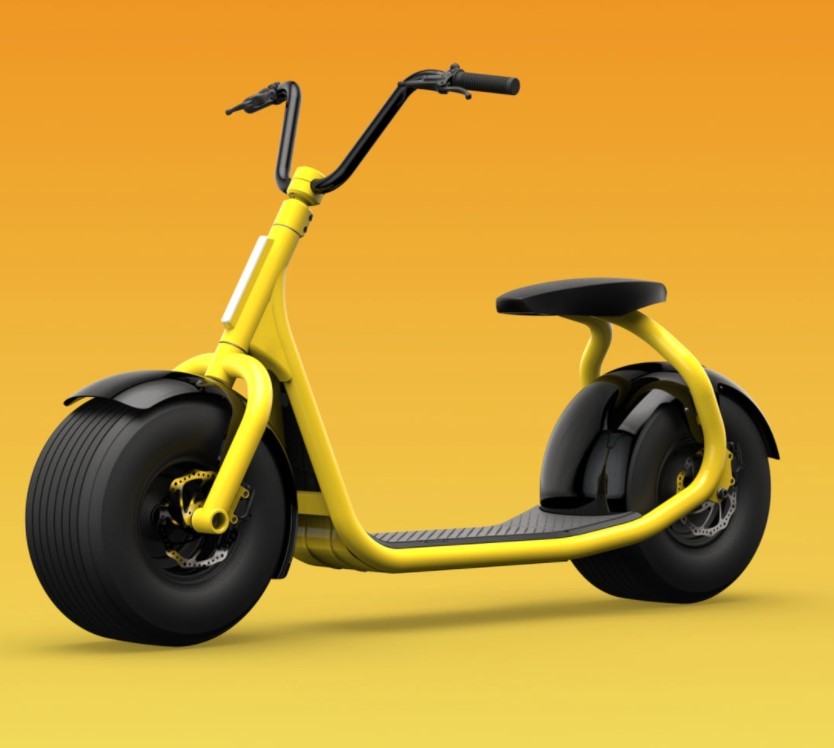 Jaune