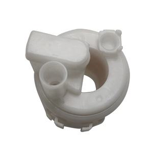 กรองน้ำมันเชื้อเพลิงรถยนต์ดีเซลกรอง Assy 16400-JY00A สำหรับ OEM 16400 QASHQAI X-TRAIL MAXIMA NP300 - Product Image 3