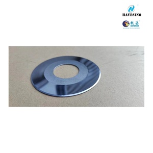 เครื่องตัดแกนกระดาษกึ่งอัตโนมัติ - Product Image 6