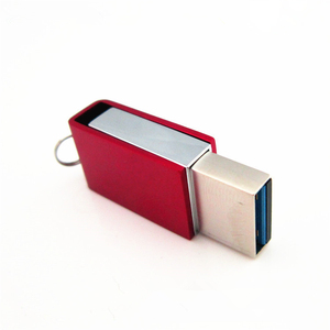 BP001 neues Hochgeschwindigkeits-und hochwertiges OTG 3.0 USB-Flash-Laufwerk für Android 2 in 1 Dual-USB-Speicher für Typ C PC 16GB - Product Image 2