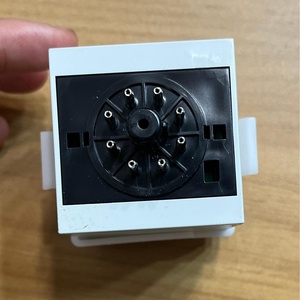デジタルアナログダイヤルコントロールカウンタータイマーAT8N付き韓国多機能 - Product Image 6