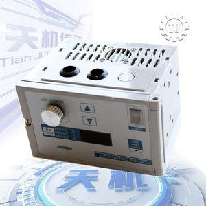 TJ-KTC800A ручной контроллер натяжения для промышленных перемоточных и размоточных машин - Product Image 3