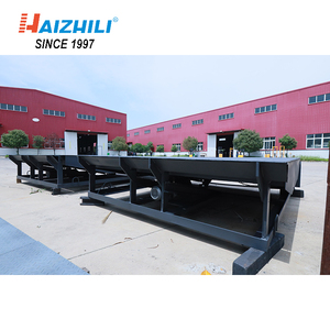 Machinery hydraulic logistics stationary <strong>loading</strong> <strong>container</strong> <strong>ramp</strong> <strong>loading</strong> <strong>dock</strong> <strong>leveler</strong> <strong>dock</strong> <strong>ramp</strong> - Product Image 3