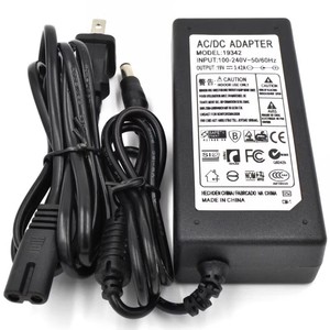 通用AOC显示器电源适配器19v3.42a电脑显示器电源插座商店 - Product Image 4