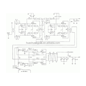Benutzer definierte Gerber File Design Pcb Layout Elektronische Leiterplatte Pcb Design und Manufacture Service - Product Image 2