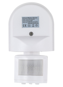 <strong>Analog</strong> <strong>Sensor</strong> <strong>Output</strong> PIR Motion &amp; <strong>Position</strong> <strong>Sensor</strong> Switch for Efficient Usage - Product Image 3
