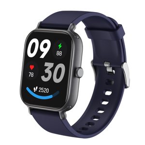 นาฬิกาอัจฉริยะพร้อมหน้าจอ IPS CX3ใหม่ควบคุมด้วยรีโมทบลูทูธทันสมัยและอัจฉริยะอัตราการเต้นของหัวใจสำหรับเล่นกีฬา - Product Image 4