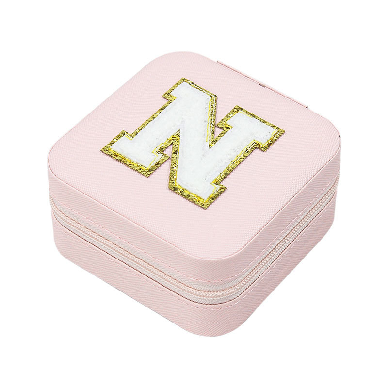 Pink N