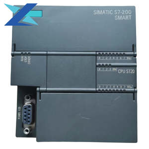 Новый оригинальный центральный модуль обработки данных S7-200 Smart Plc 6ES7288-1ST20-0AA0 Cpus - Product Image 2