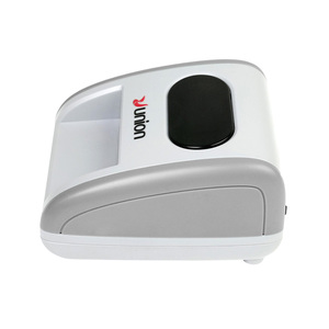 UNION 9901 <strong>USD</strong> Exclusive Cash Counting Machine Multi Counterfeit <strong>Detection</strong> Fake Note Money UV MG Currency Detector Machine - Product Image 5