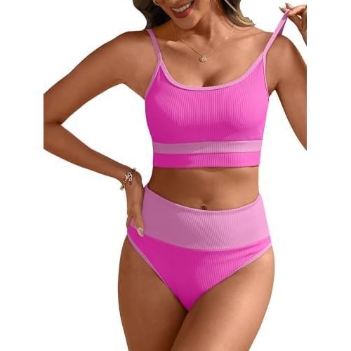 Hot Pink