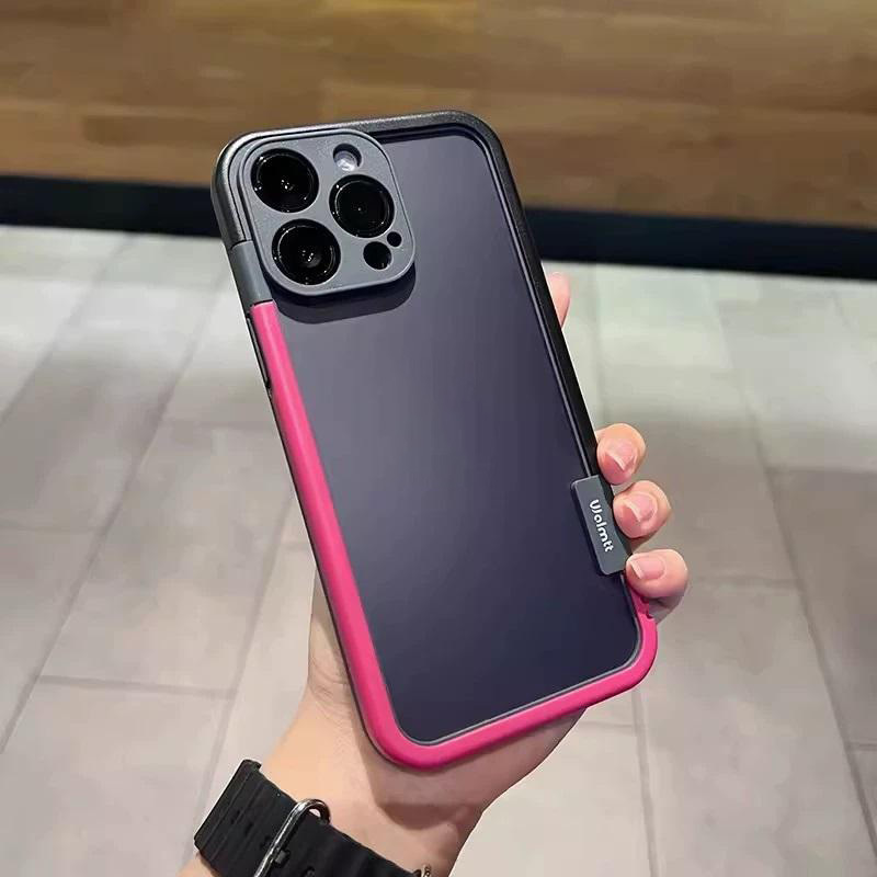 Magenta e Nero