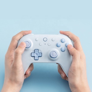 8Bitdo Ultimate 2C BT Gamepad <strong>Controller</strong> with Hall Joystick Switch Accessories