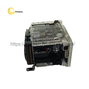ATMパーツHitachiOmronカードリーダーHyosung5600 SV2GカードリーダーTS-EC2G-U13210H Hitachi2845SRUR2リサイクルカードリーダーOmron - Product Image 3