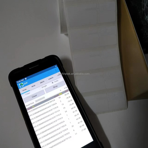 WIFI BT GPS Rugged Handheld Terminal Data <strong>Scanning</strong> C66 <strong>Android</strong> 11 1D 2D <strong>QR</strong> <strong>Code</strong> Barcode Scanner PDA C66 for Logistics Warehouse - Product Image 5