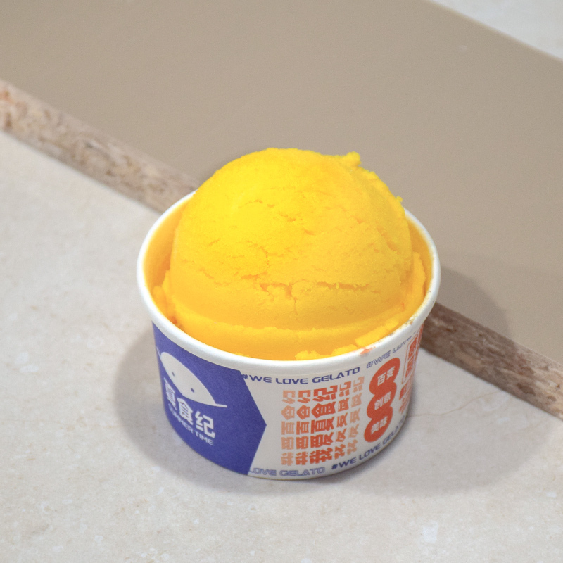 Mango yellow