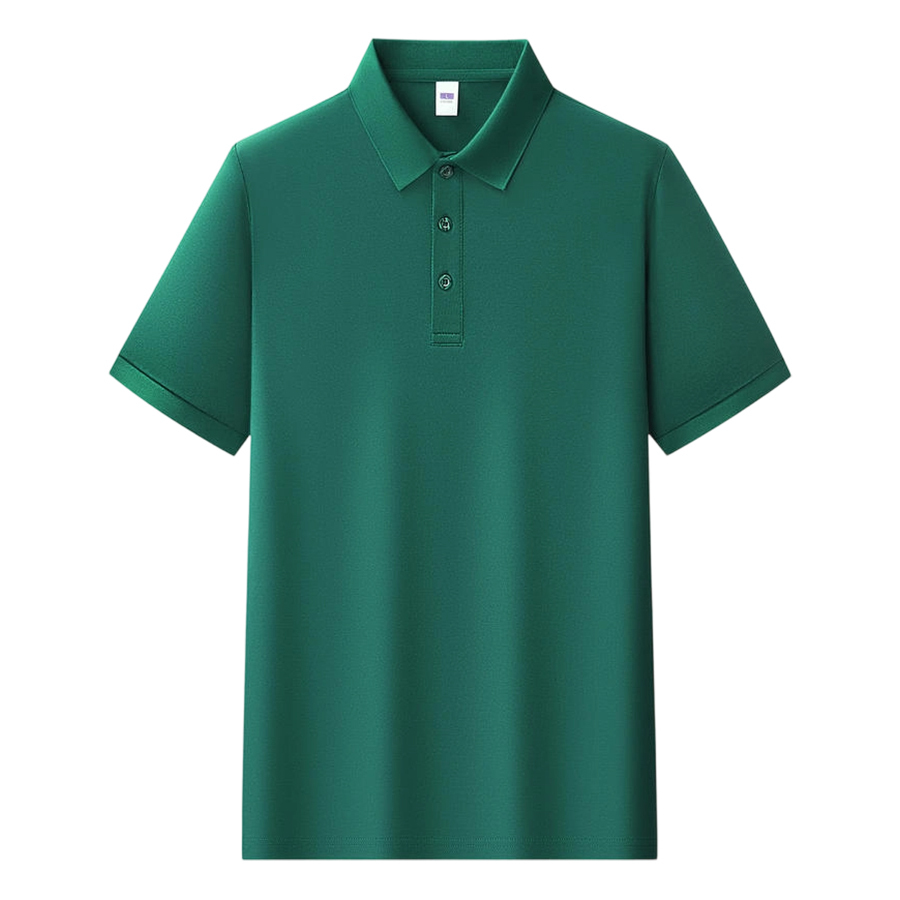 verde oscuro