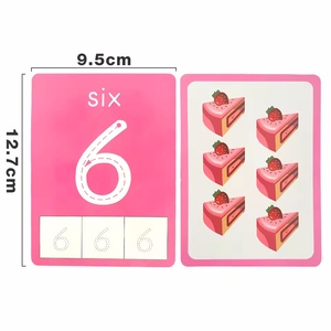 36 открыток для чтения и письма - Product Image 6