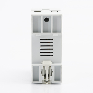 Estabilizador de voltaje automático inteligente, protector de sobrevoltaje y bajo voltaje, protector de sobrecorriente con voltaje digital led - Product Image 4
