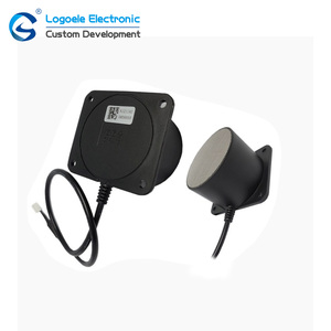High Quality 10m Large <strong>Range</strong> Small Angle Digital UART PWM Output <strong>Ultrasonic</strong> <strong>Sensor</strong>