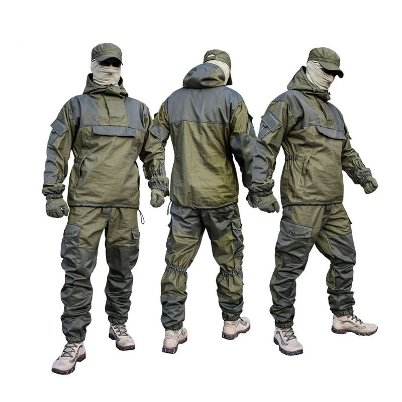 สีเขียว OD