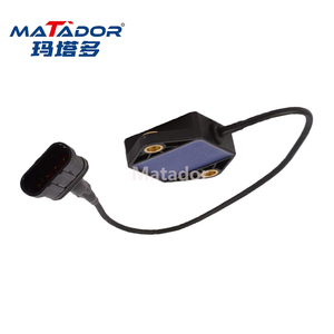 JLG倾斜传感器1001151895电动接近传感器，用于JLG动臂升降机和剪式升降机 - Product Image 2