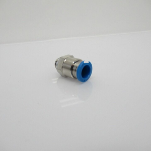 Nuevo controlador de programación PLC de automatización Industrial de almacén Ready/8-8, original, nuevo - Product Image 1