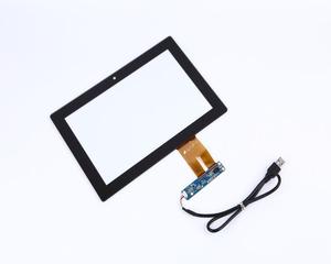 Capacitive <strong>Touch</strong> <strong>Screen</strong> <strong>Display</strong> Panel Module 10.1 Inch E-ink <strong>Touch</strong> Panel <strong>Lcd</strong> <strong>Touch</strong> <strong>Screen</strong> Monitors Panel for POS Machine - Product Image 6