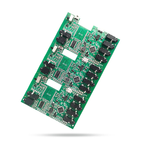 professional SMT <strong>PCB</strong> assemble one stop custom <strong>PCB</strong> Board service <strong>PCB</strong> circuit board assembly - Product Image 1