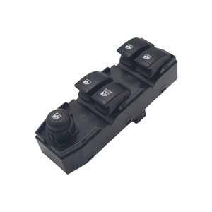 Chất lượng cao mới phía trước bên trái lái xe bên cửa sổ điện chuyển đổi cho <span class=keywords><strong>Buick</strong></span> optra 96552814 mô hình - Product Image 2