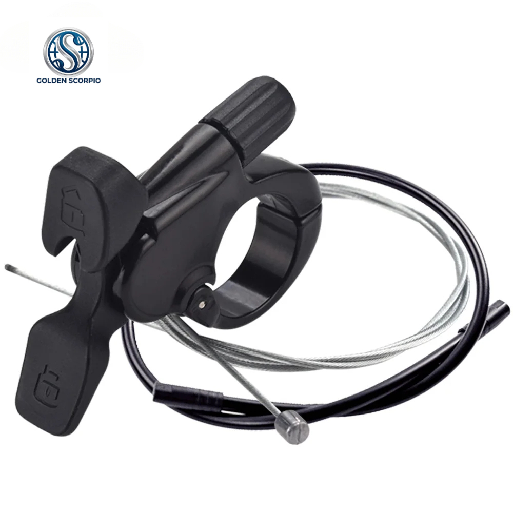 Type BWireHose - Noir