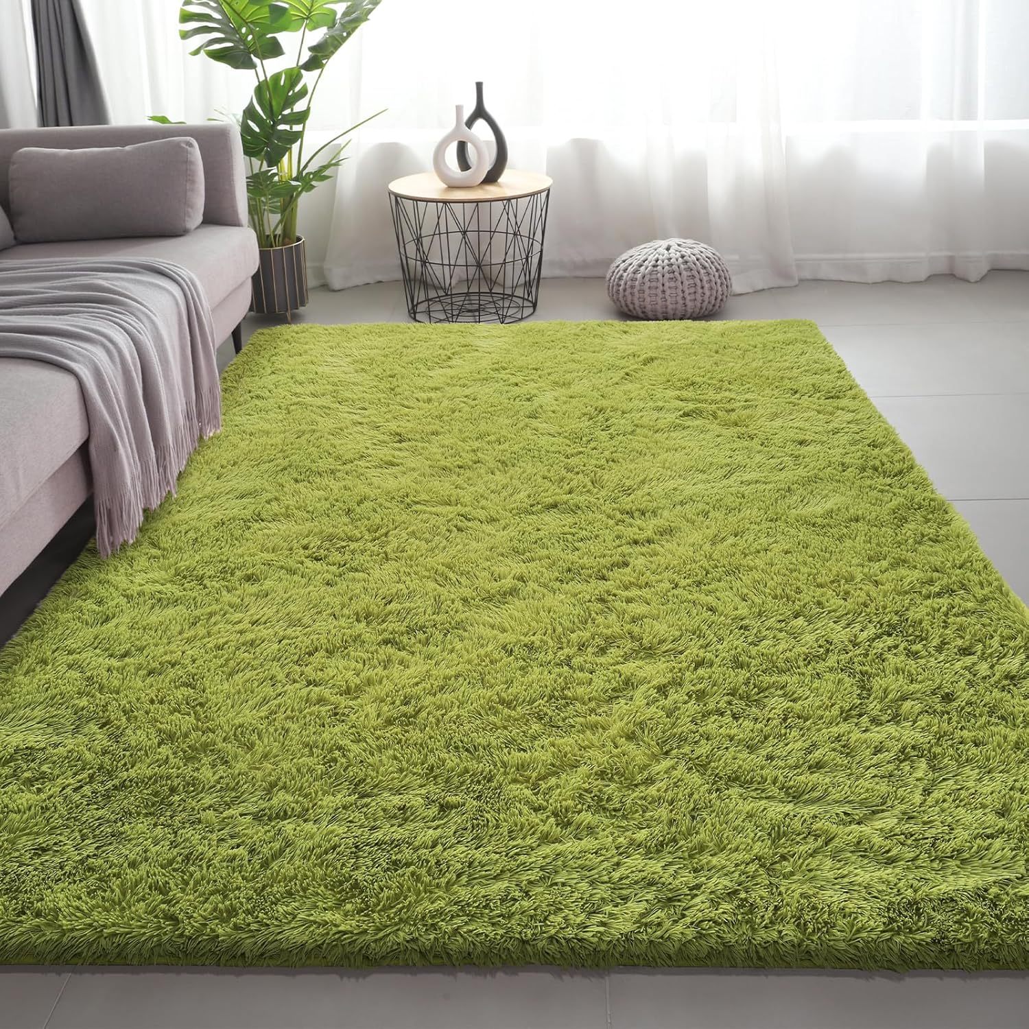 Verde