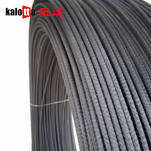 Toptan 2.0mm plastik kaplı hassas bahar klipsler Metal sabitleme tel kanepe Zig <span class=keywords><strong>Zag</strong></span> bahar uygulama için