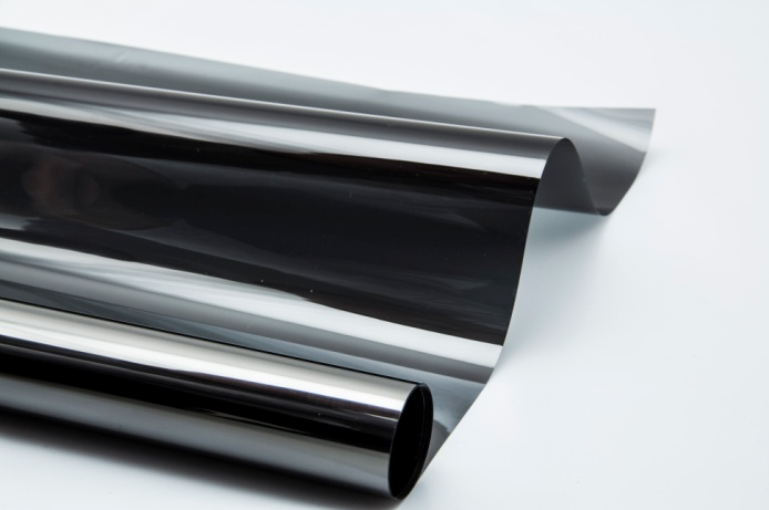 MF0895กระจกบังลมด้านหลัง