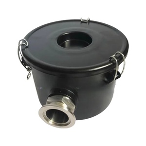 Một cách riêng biệt dầu fume lọc bơm hút chân không dầu Mist Inlet Lọc biểu tượng tùy chỉnh Cung cấp Cartridge Lọc - Product Image 3