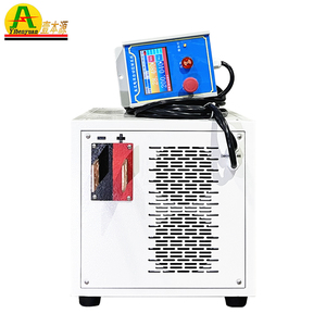 Çin fabrika doğrudan satış 12v 1000a doğrultucu, ayarlanabilir güç yüksek frekanslı DC galvanik doğrultucu - Product Image 2