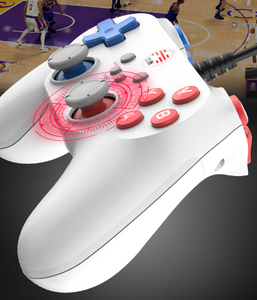 Cooig <strong>Controller</strong> Betop BEITONG USB Wired Game <strong>Controller</strong> for PC TV <strong>Controller</strong> Bulk Buy - Product Image 4