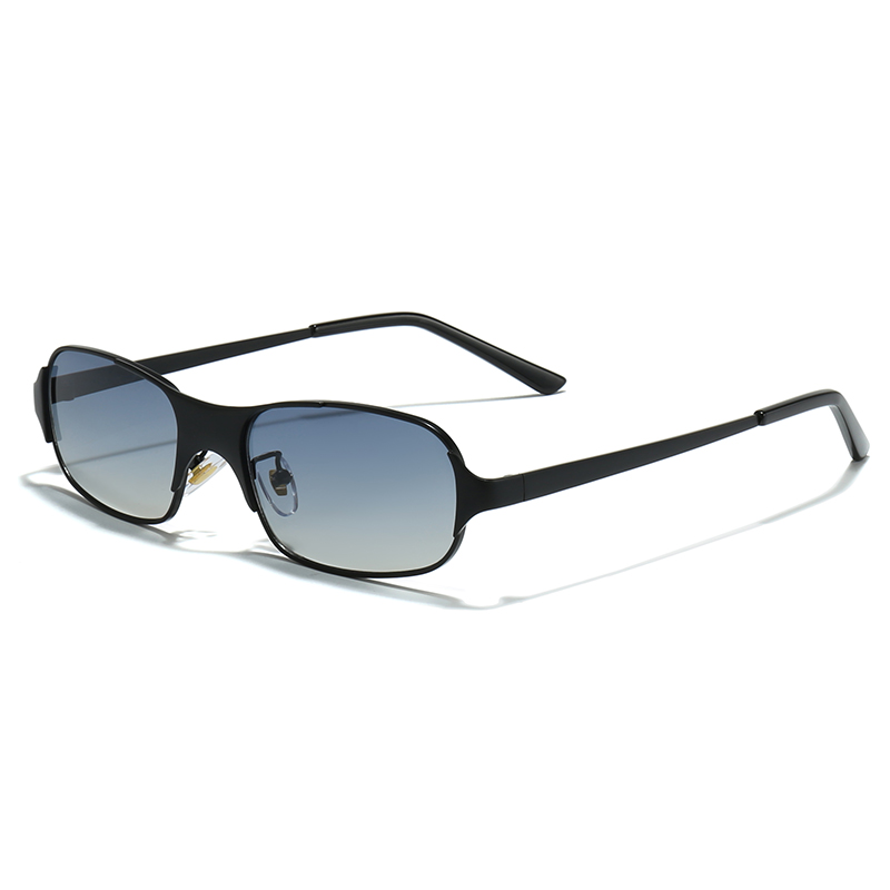 C5 Thé noir sable/bleu dégradé