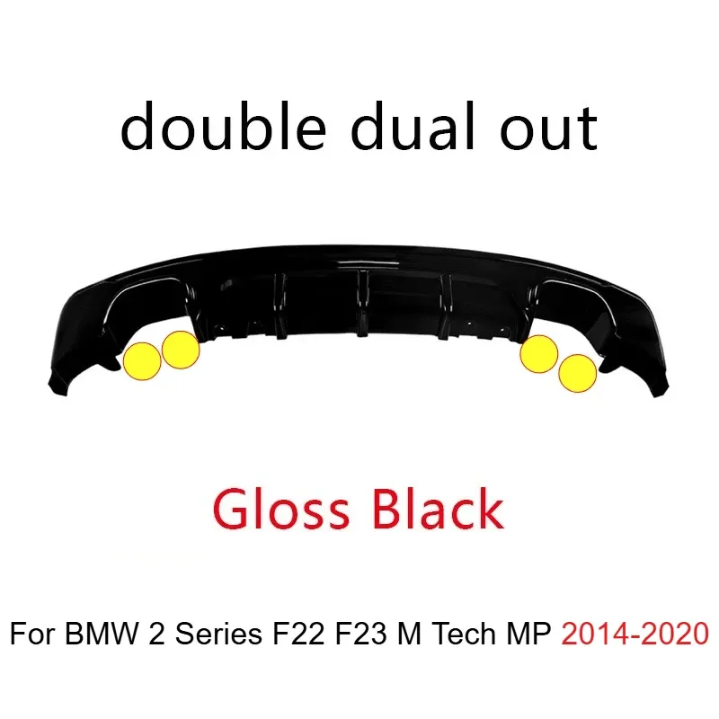 double double sortieGloss
