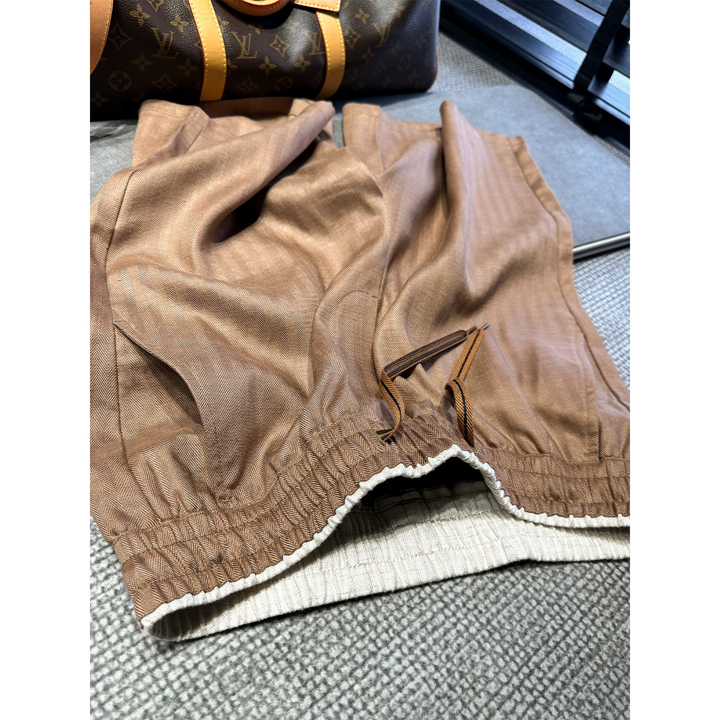 Coffee color