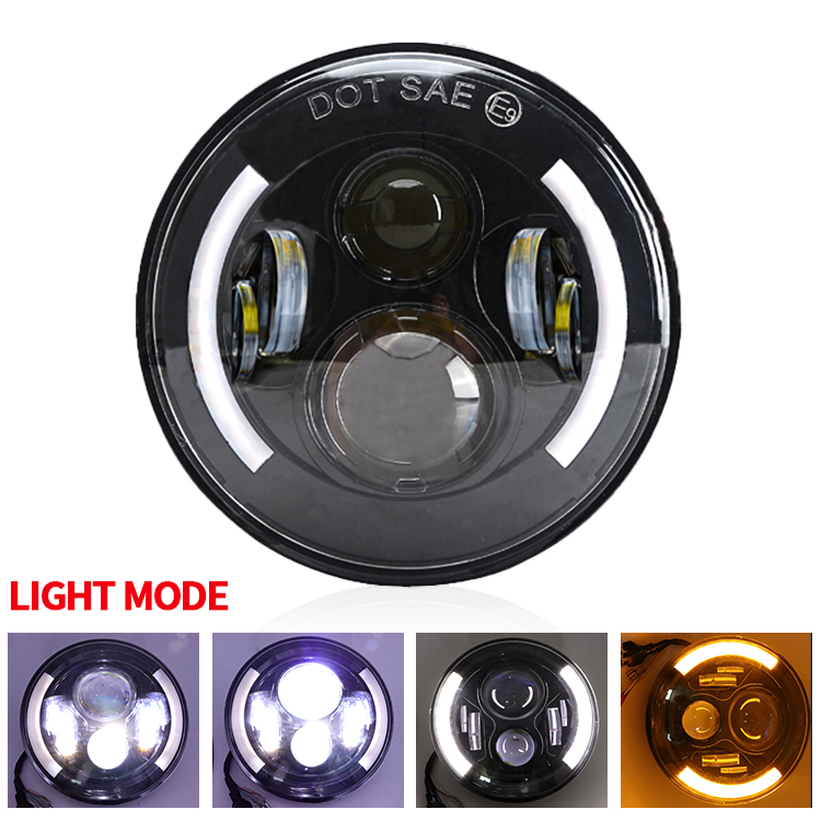 6LED