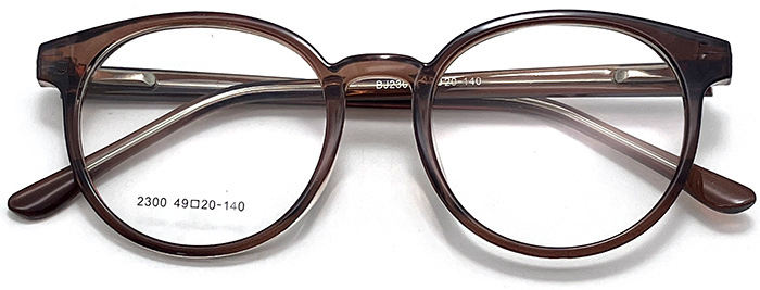 C6-สีน้ำตาล