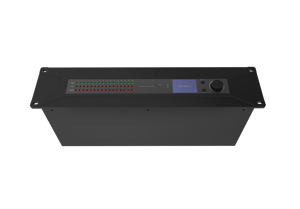 8 Channels Analog Input Dante Convert <strong>Audio</strong> Interface Complete Professional Sound System