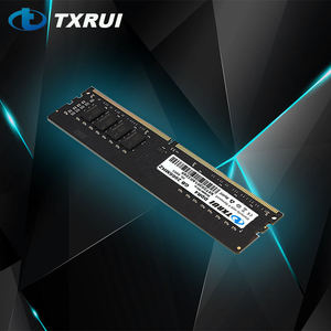Modulo di memoria Ram Ddr4 4gb 8gb 16gb Ram 1.2v 2133mhz 2400mhz 2666mhz per Pc Computer Desktop - Product Image 3