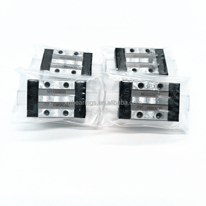 Deslizador lineal STAF MBX09SN MBX09SL MBC09SN MBC09SL, piezas de maquinaria de bloque de guía de riel de movimiento lineal - Product Image 1