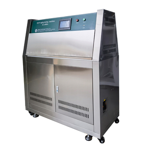 Probador de simulación Solar UVA UVB UVC 340, lámpara de arco de xenón, máquina de prueba de resistencia a la intemperie, luz UV, cámara de prueba de envejecimiento - Product Image 1