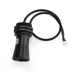 Sensor ultrasónico Módulo de rango Sensor de proximidad Cubo de basura inteligente Desbordamiento Monitoreo de nivel de agua Impermeable - Product Image 1