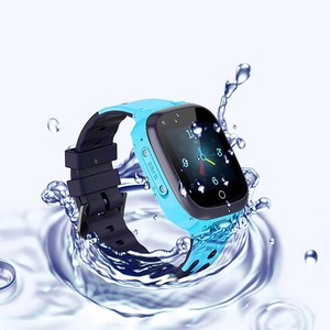 Đồng Hồ Thông Minh GPS Gọi Điện 4G Màn Hình Màu Có Chức Năng Gọi Video Cho Trẻ Em - Product Image 6