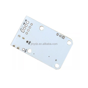 Mini altavoz Bluetooth, placa amplificadora Digital, receptor Bluetooth alimentado por USB, amplificador Digital